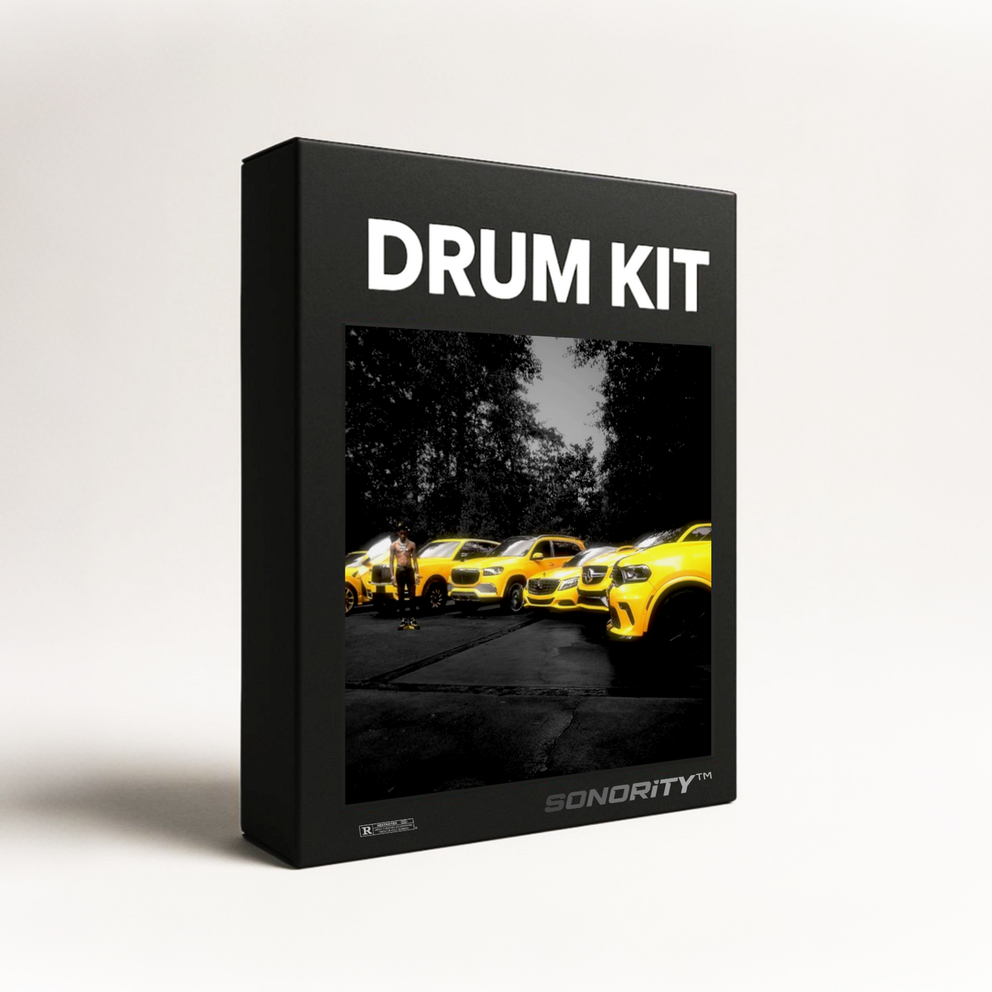 GLOCKAVELI - MEMPHIS