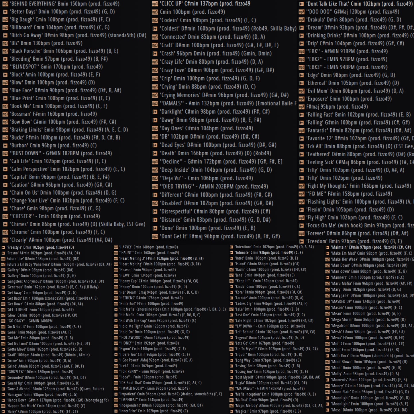 THE VAULT - BUNDLE (10GB)