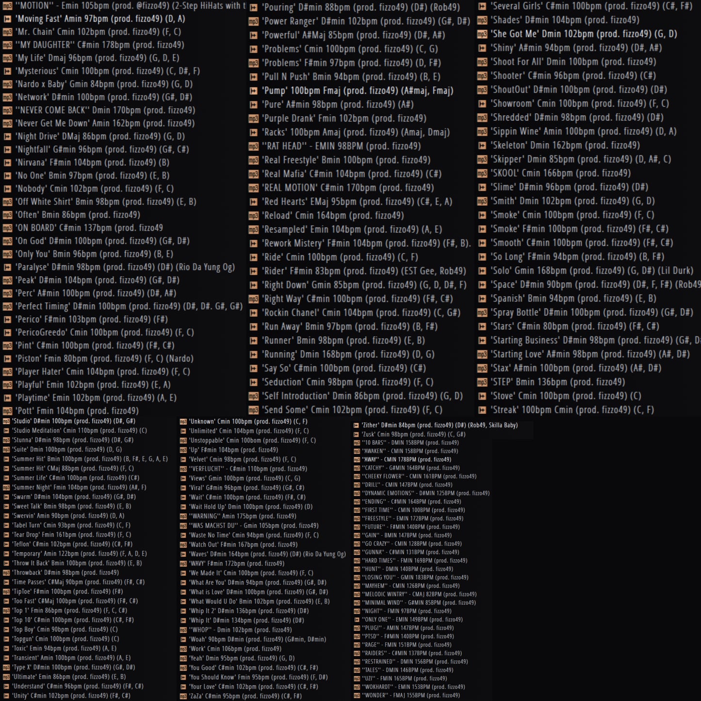 THE VAULT - BUNDLE (10GB)