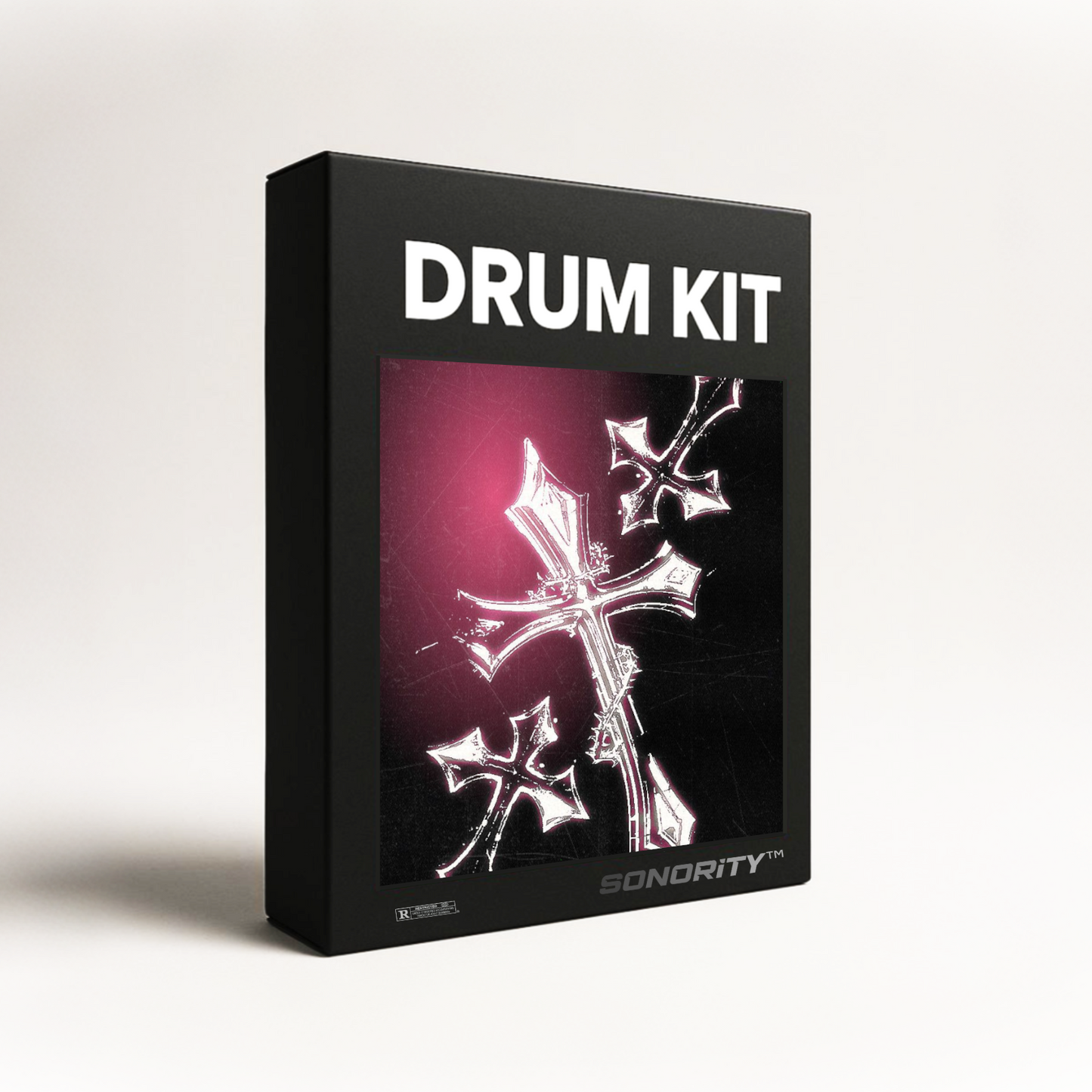 STEELO - JERK / HOODTRAP