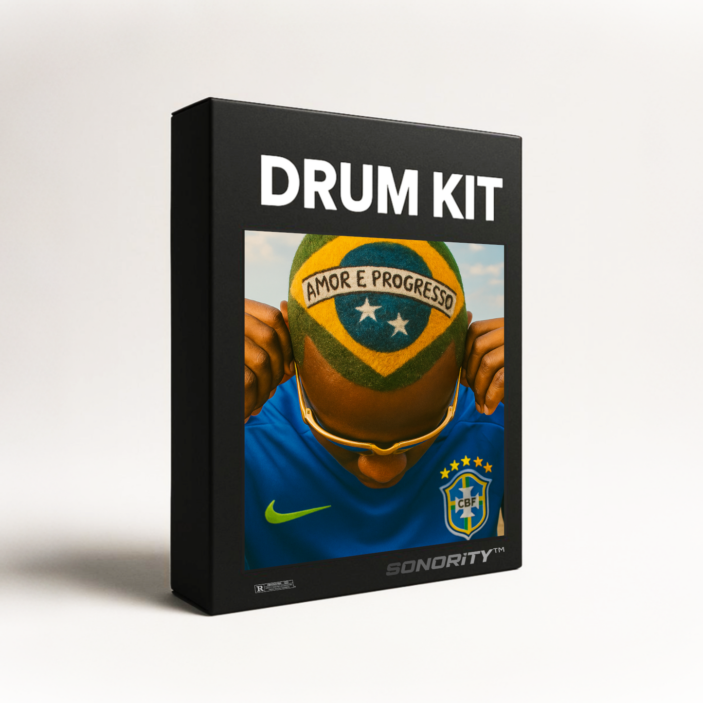 VIRADA - BRASILIANISCHES PHONK