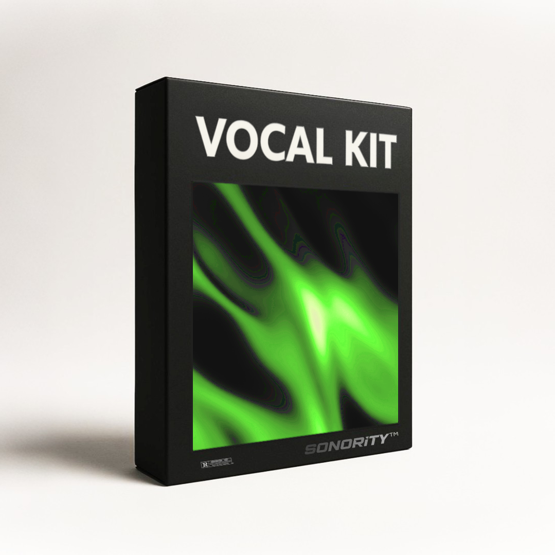 EMOTIONAL - VOCALS