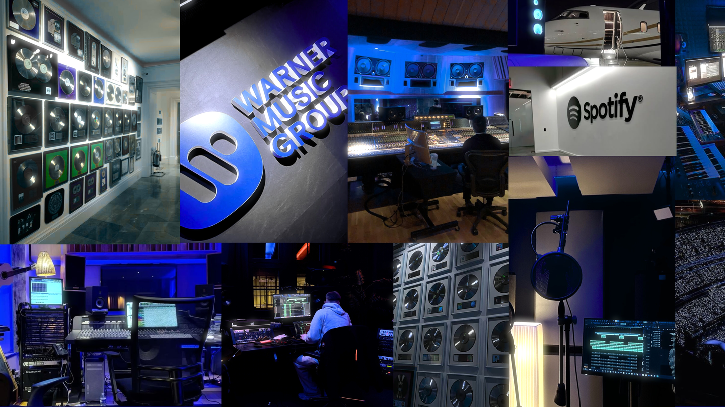 SONORITY PLACEMENT MEMBERSHIP