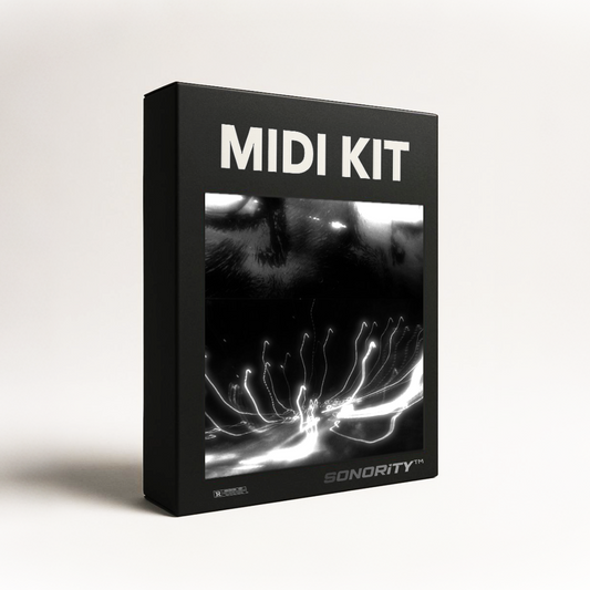 CHANGE - MIDI