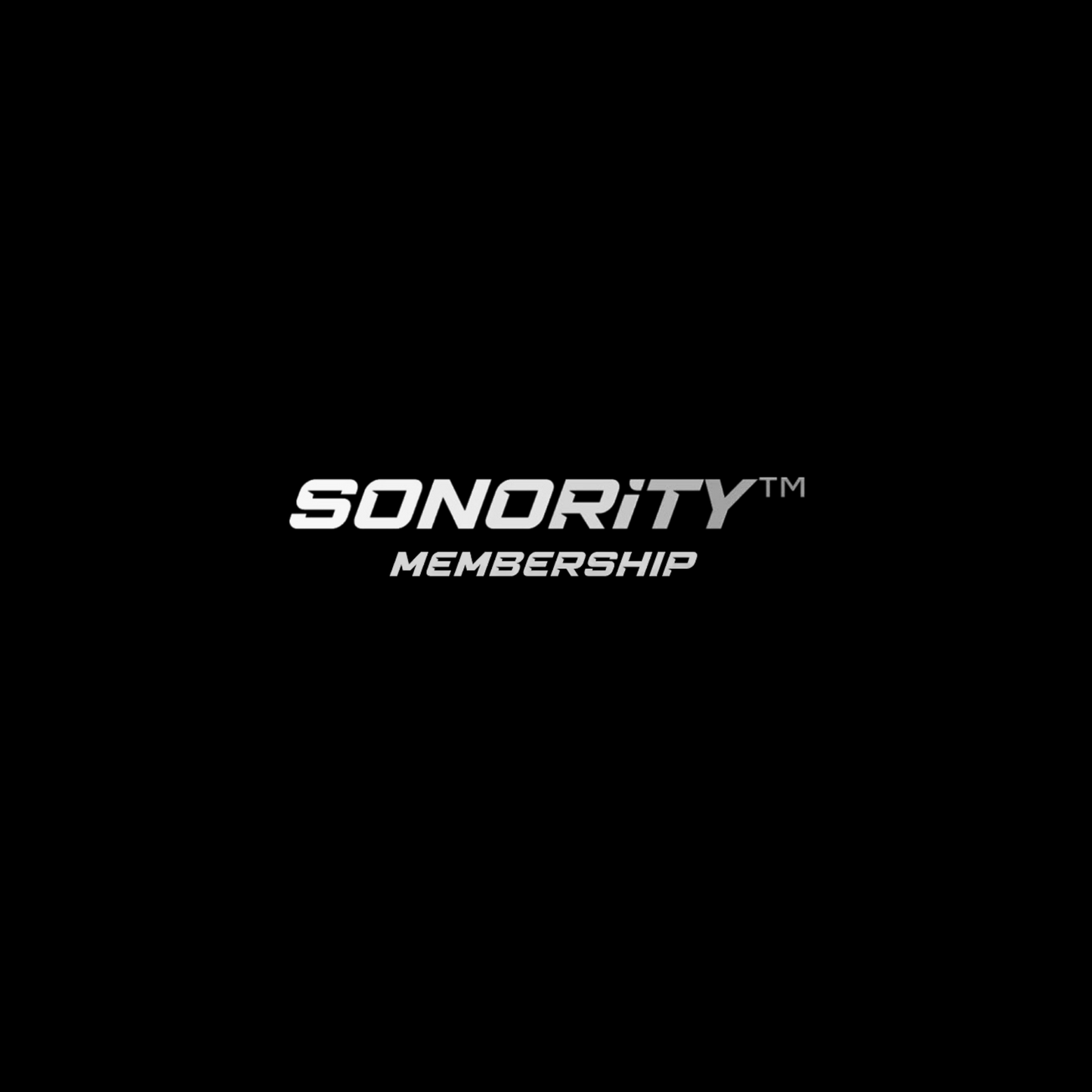 SONORITY PLACEMENT MEMBERSHIP