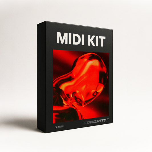 FIRE RELICS - MIDI