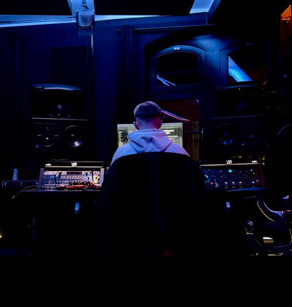 Custom Exclusive Beat