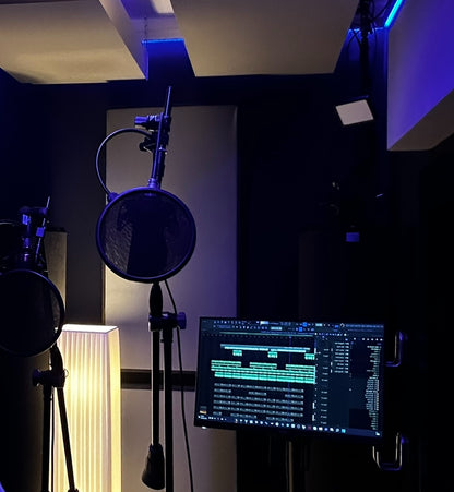 Custom Exclusive Beat