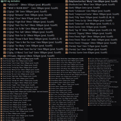 THE VAULT - BUNDLE (10GB)