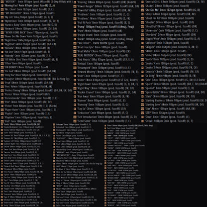 THE VAULT - BUNDLE (10GB)
