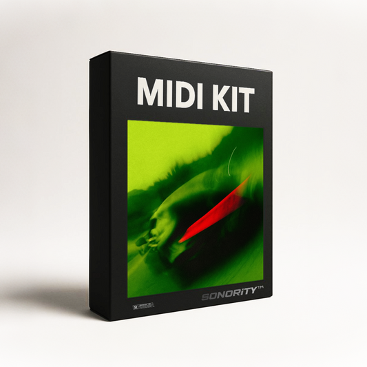 NASH - MIDI