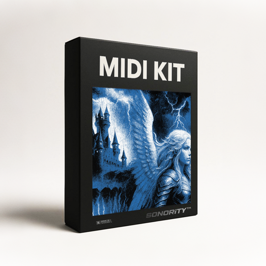ONE HOUR - MIDI