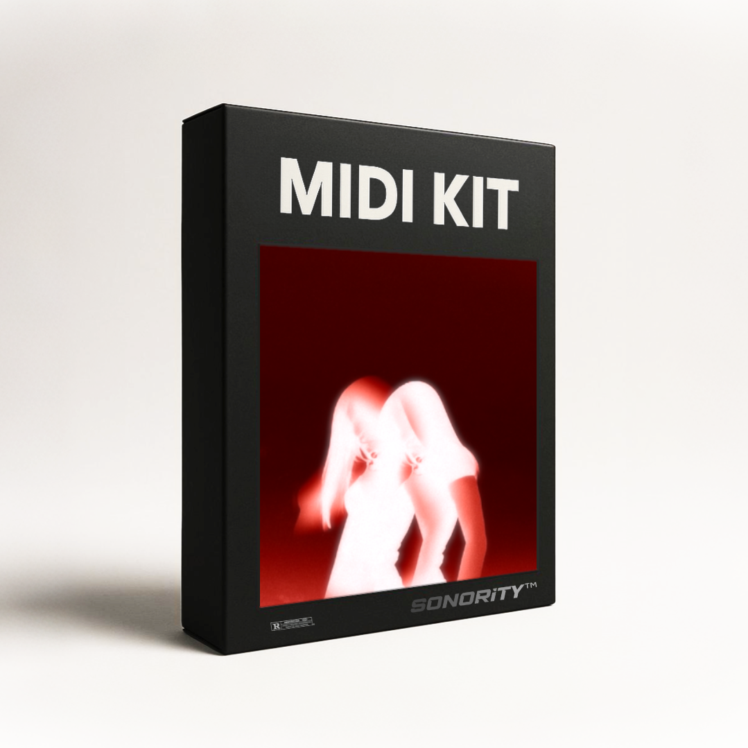 SHINY DIAMONDS - MIDI