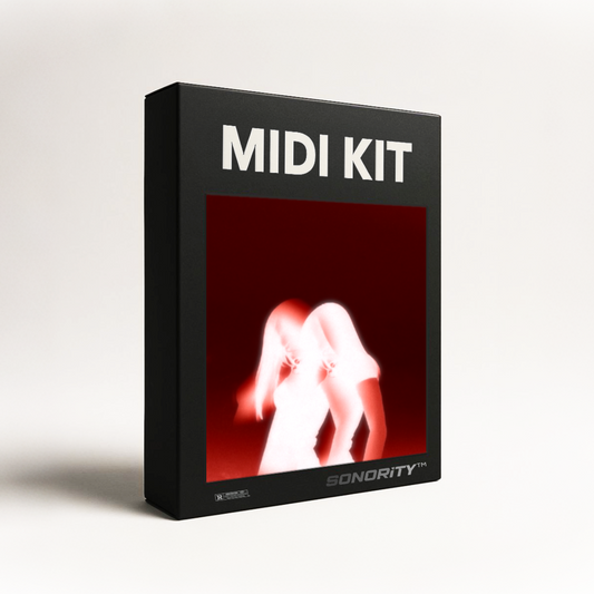 SHINY DIAMONDS - MIDI