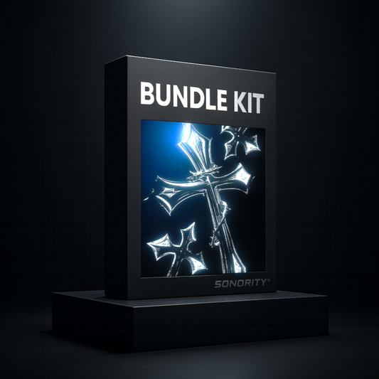 THE VAULT - BUNDLE (10GB)