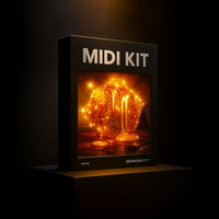 ChordHive - MIDI Vault