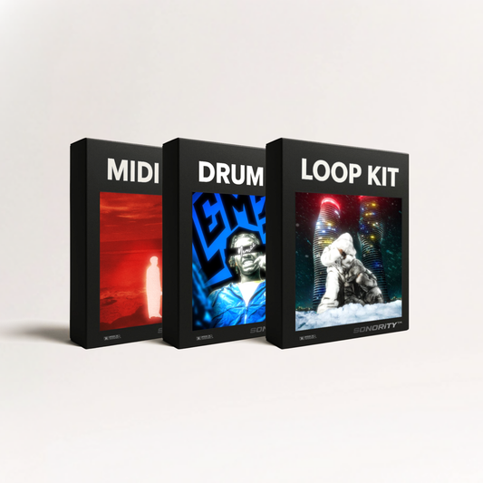 TAKE CARE - MIX BUNDLE