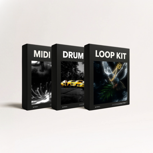 CHILLI SEASON - MIX BUNDLE