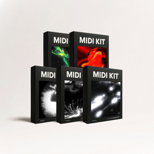 200 - MIDI BUNDLE