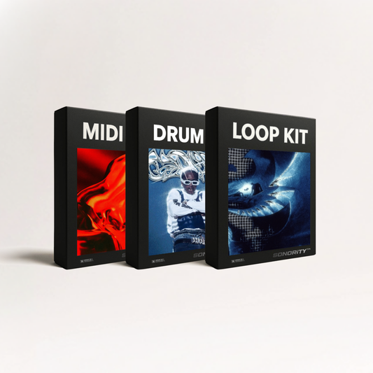 SUBSEQUENCE - TRAP BUNDLE