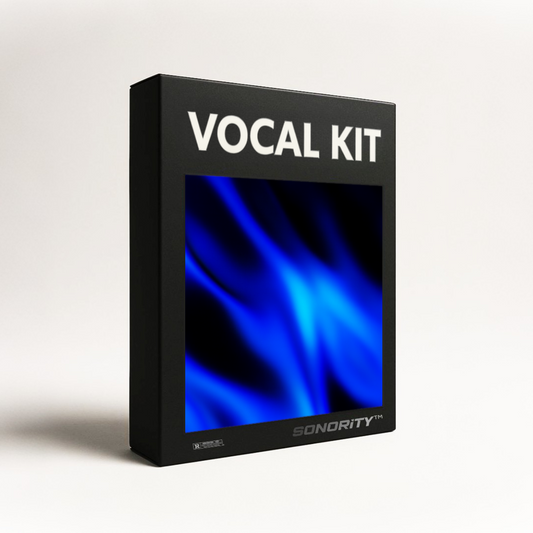 EMOTIONAL - VOCALS