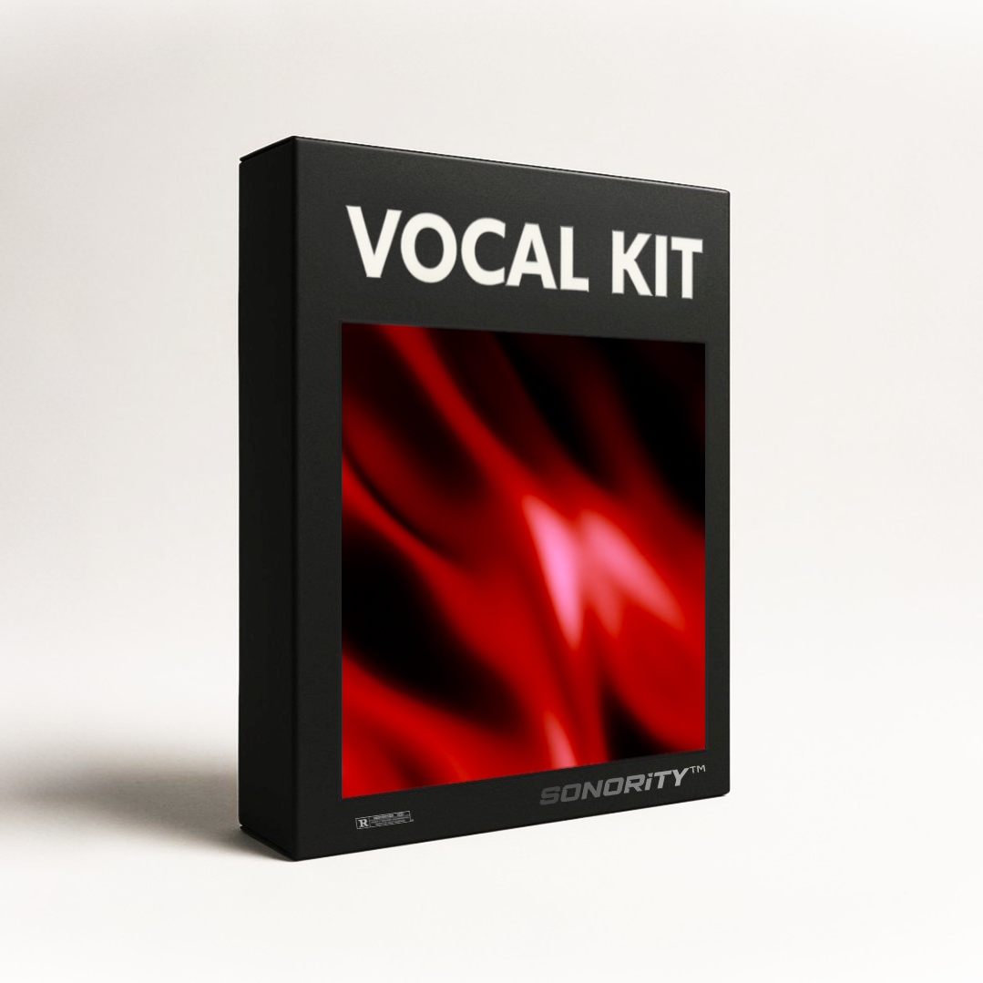 EMOTIONAL - VOCALS
