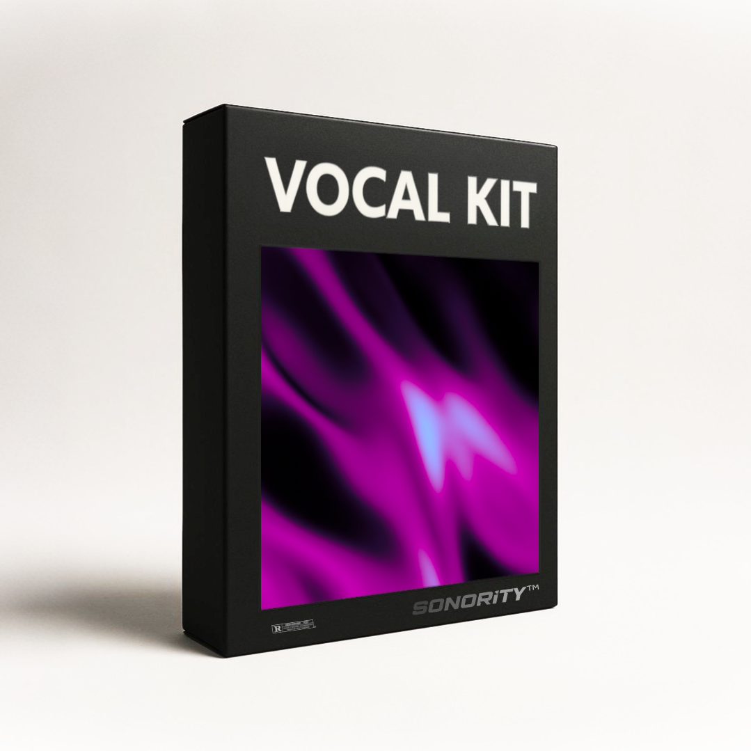EMOTIONAL - VOCALS