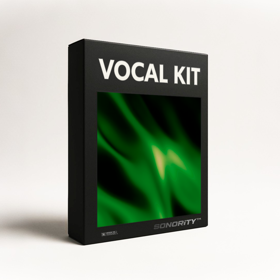 EMOTIONAL - VOCALS