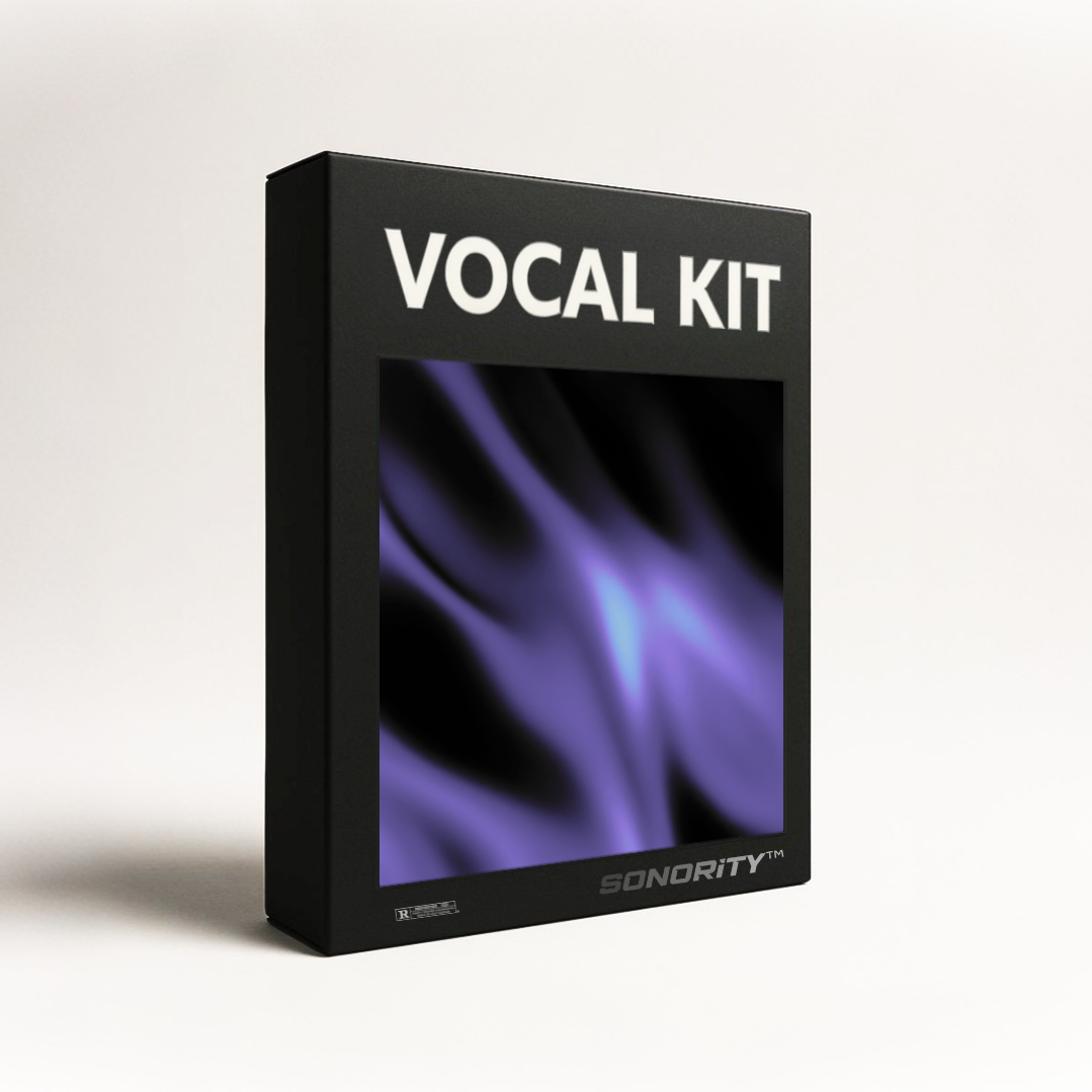EMOTIONAL - VOCALS