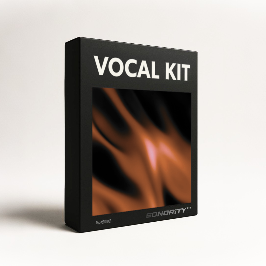 EMOTIONAL - VOCALS