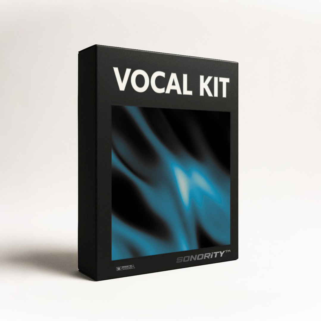 EMOTIONAL - VOCALS