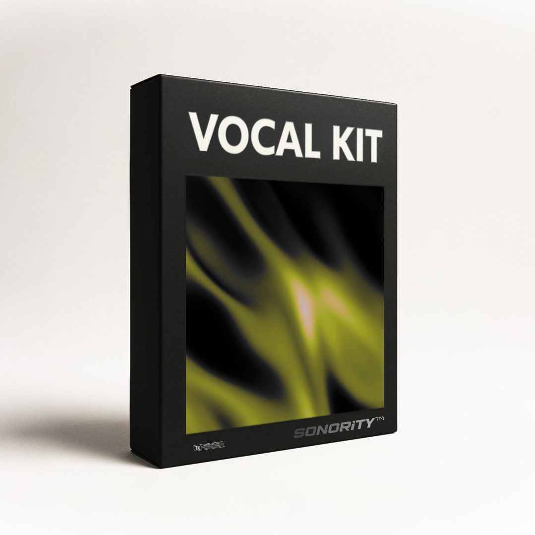EMOTIONAL - VOCALS