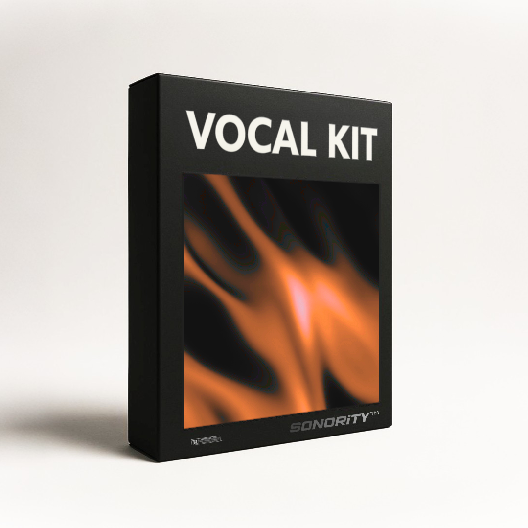 EMOTIONAL - VOCALS