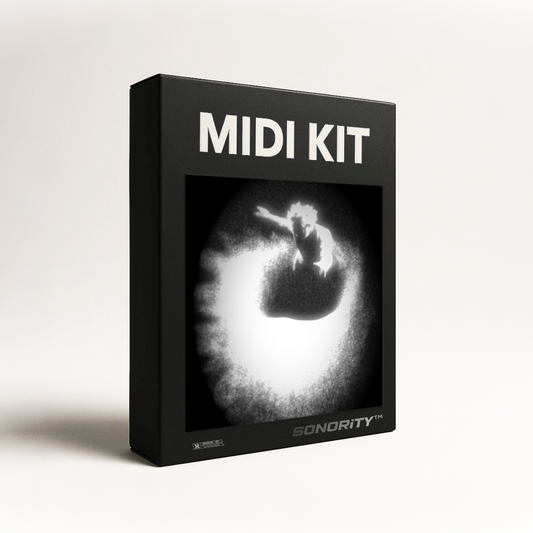 ARTISTRY - MIDI