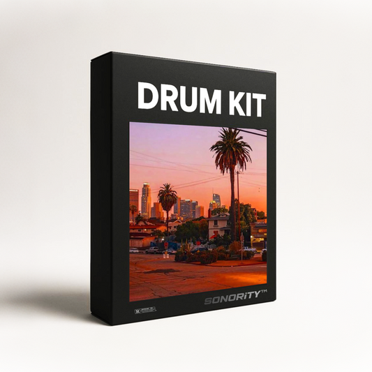 DEZERT - WEST COAST
